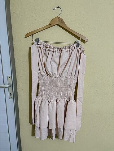 Shein marka Elbise