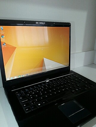 Beden Casper laptop notebook netbook bilgisayar