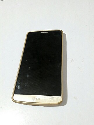 LG G3 3GB RAM 32GB HAFIZA