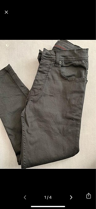 Erkek pantalon