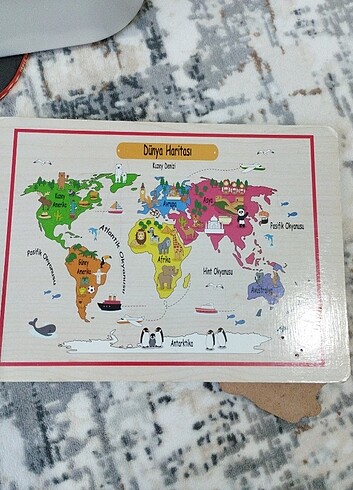 Diğer Bul tak puzzle 