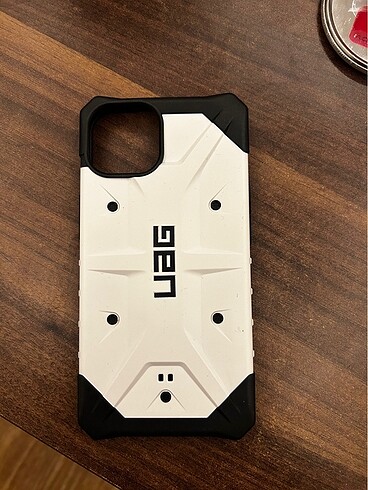 Uag iphone 13/14 telefon kılıfı