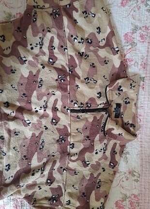 Bershka sweatshirt 