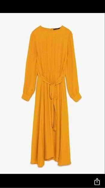 Zara Zara elbise