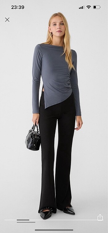 Stradivarius Stradivarius bluz