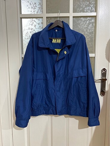 l Beden Vintage bomber ceket