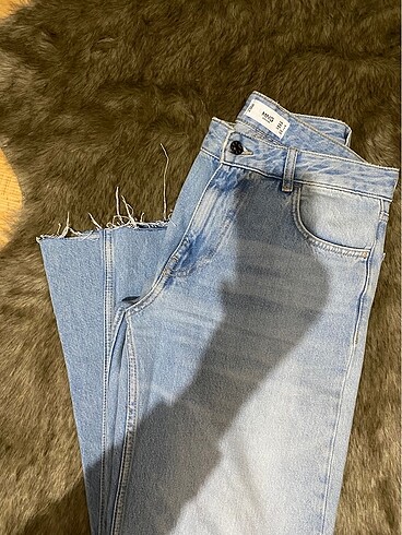 40 Beden Kot pantolon