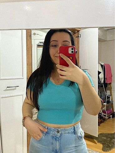 Zara Tshirt