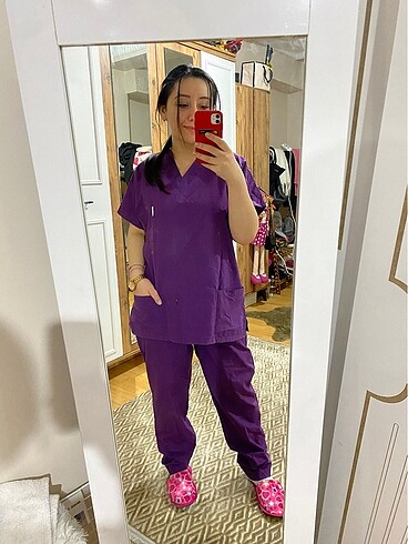 Zara Hemşire forması