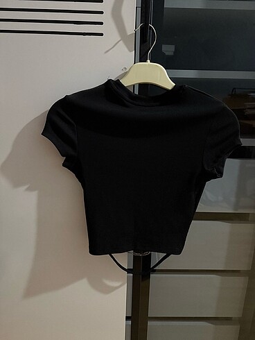 Siyah tshirt