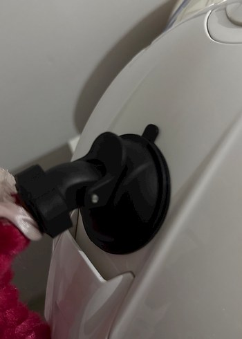 Pembe kask saçı - Görsel 4