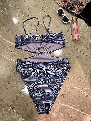 l Beden H&M MAYOKİNİ L