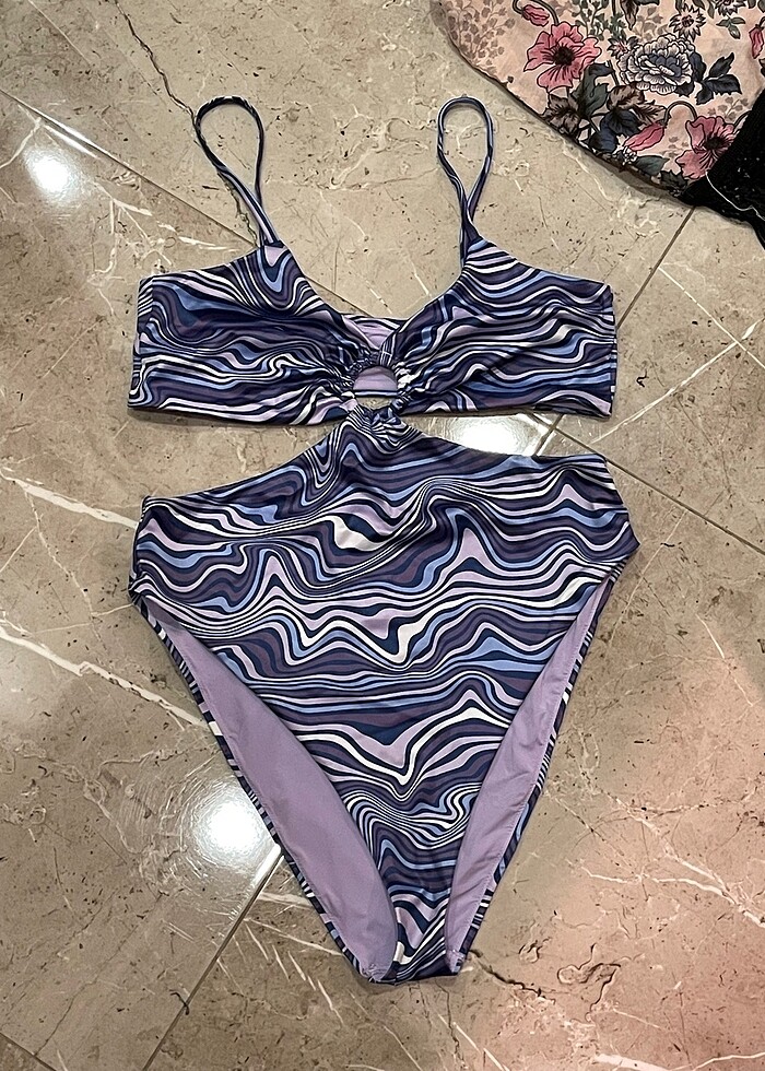 H&M MAYOKİNİ L - Görsel 2