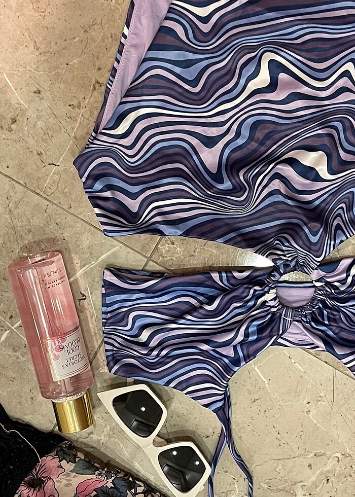 H&M MAYOKİNİ L - Görsel 5