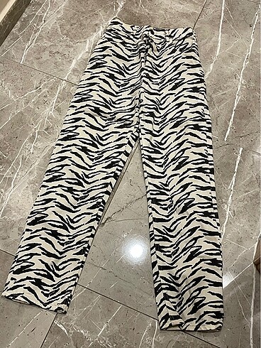 Zebra JEAN 36 beden