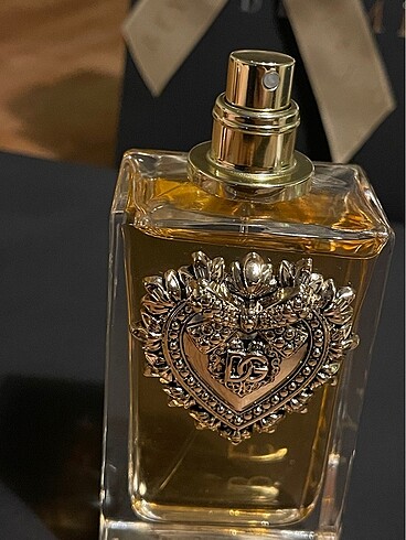 Beden DOLCE&GABBANA DEVOTION