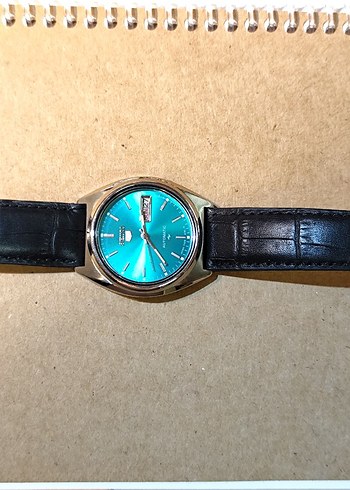 Seiko 5 7009 kol saati