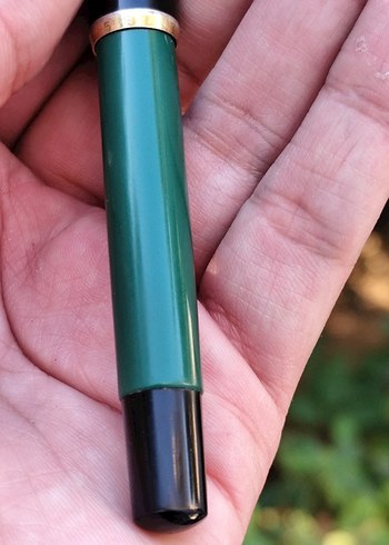  Beden Renk Pelikan m150 dolma kalem