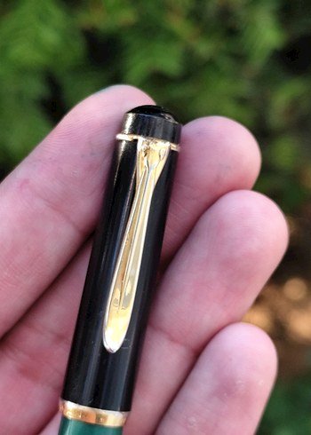  Beden Pelikan m150 dolma kalem