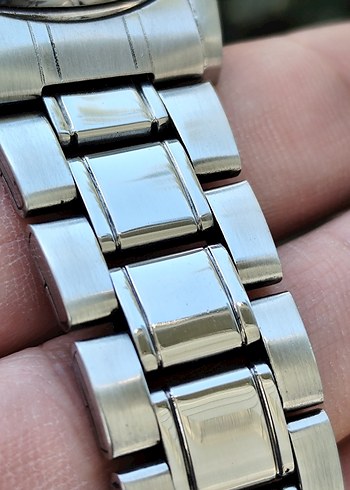 Seiko Seiko 5 7s26 kol saati