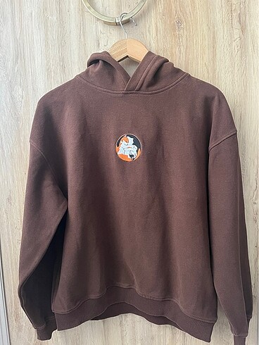 WWF sweatshirt