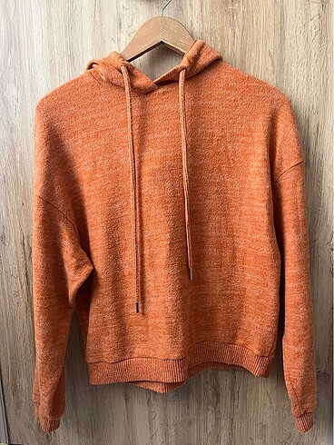 Mudo sweatshirt