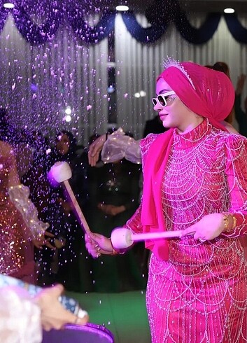 m Beden pembe Renk FUŞYA AFTER