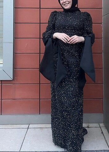 Siyah kurdelalım
