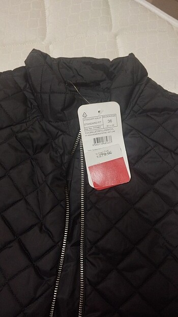 LC Waikiki Şişme yelek lcw