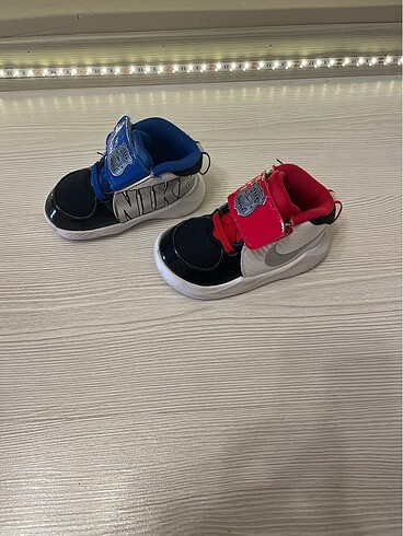 22 numara orjinal nike