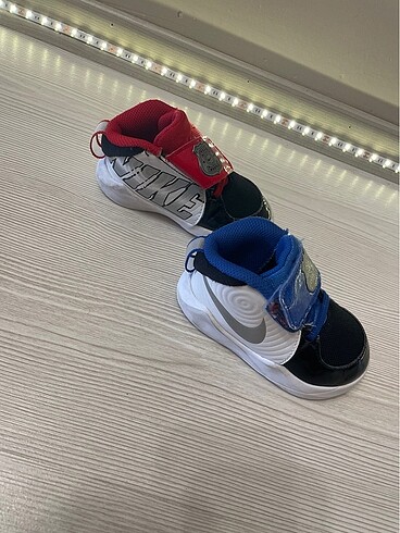 Nike 22 numara orjinal nike