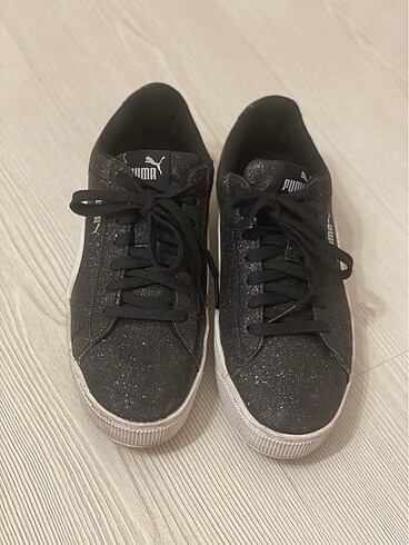 38 Beden Orjinal puma