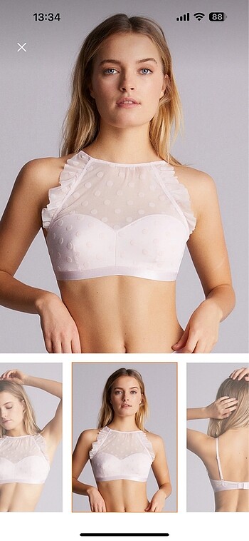 Penti bralette