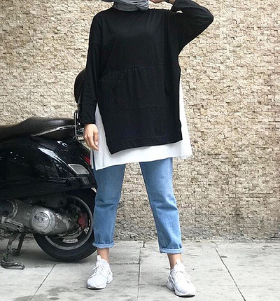 TuNik bluz