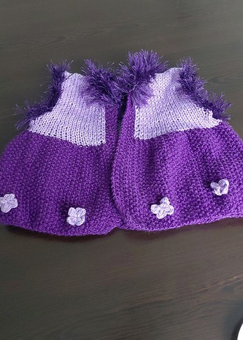 el örgüsü yelek - Görsel 2