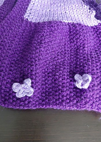 el örgüsü yelek - Görsel 5