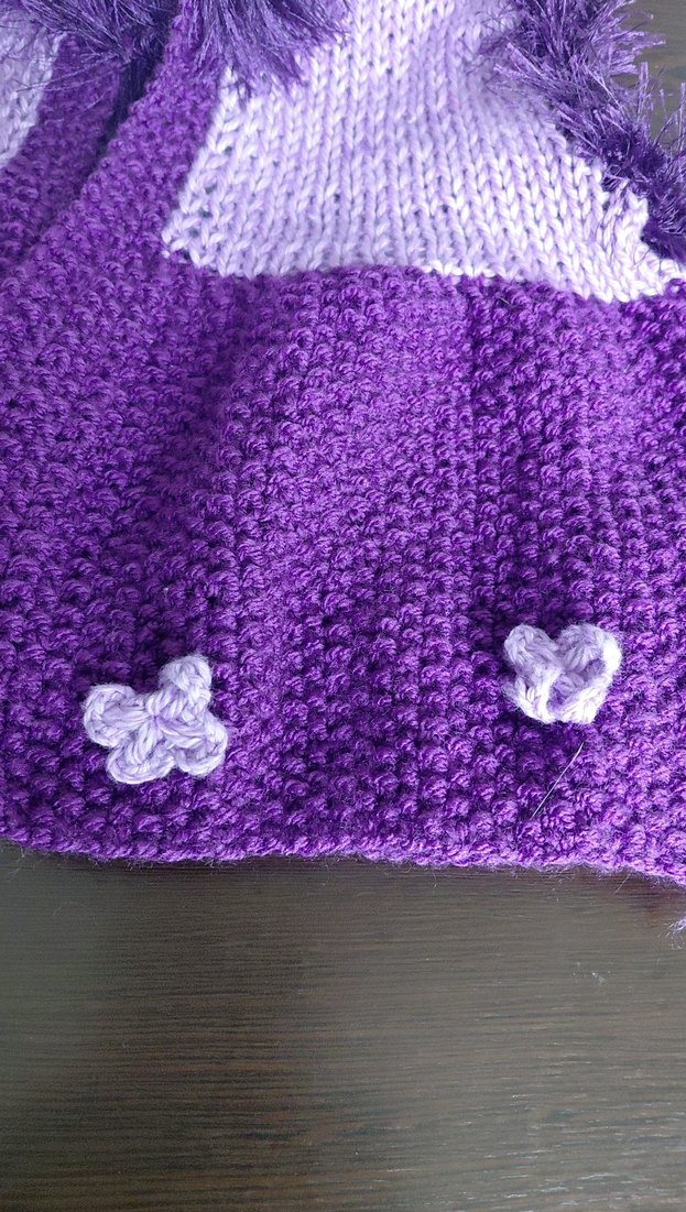 el örgüsü yelek - Görsel 5