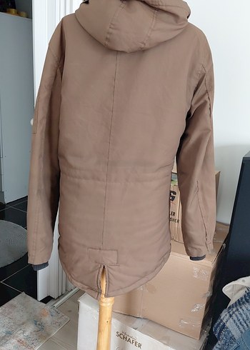 zalora erkek mont - Görsel 3