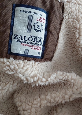 zalora erkek mont - Görsel 4