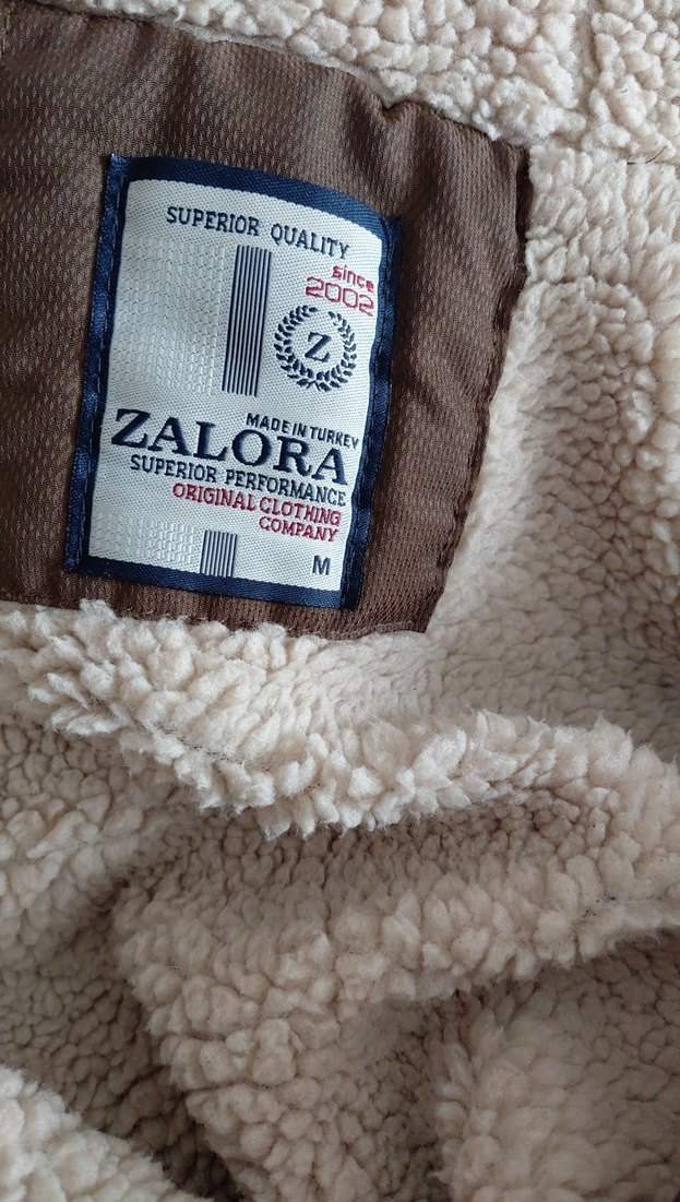 zalora erkek mont - Görsel 4