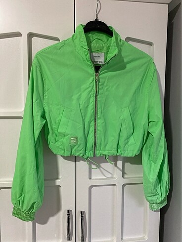 Bershka ceket