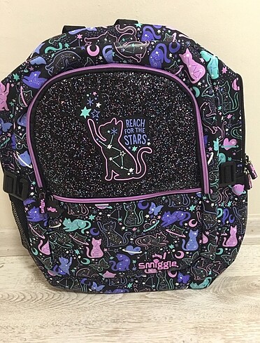 Smiggle çanta