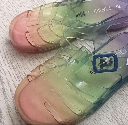 Next Next sandalet 28 EU