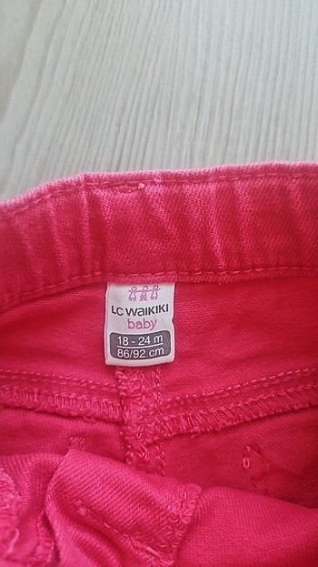 LC Waikiki LCW ŞORT