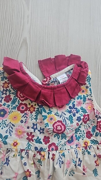 LC Waikiki LCW ELBİSE 