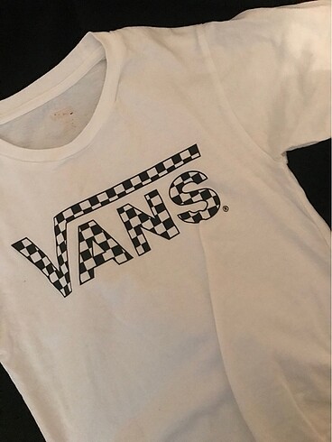 Vans Vans tişört