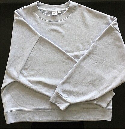 m Beden mavi Renk GAP Sweatshirt