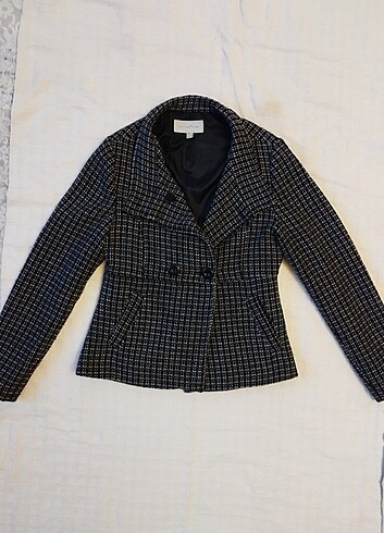 COLLEZIONE KADIN KAŞE CEKET