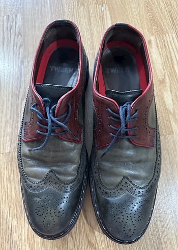 TWEEN OXFORD - Görsel 2