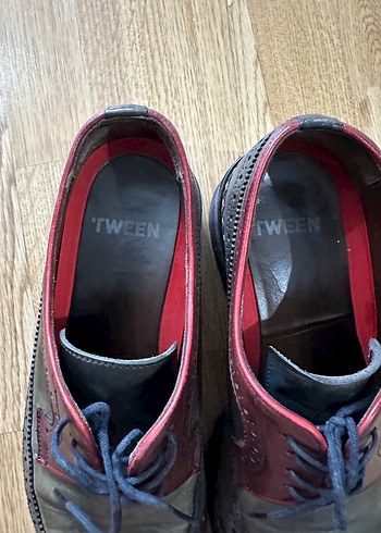 TWEEN OXFORD - Görsel 3